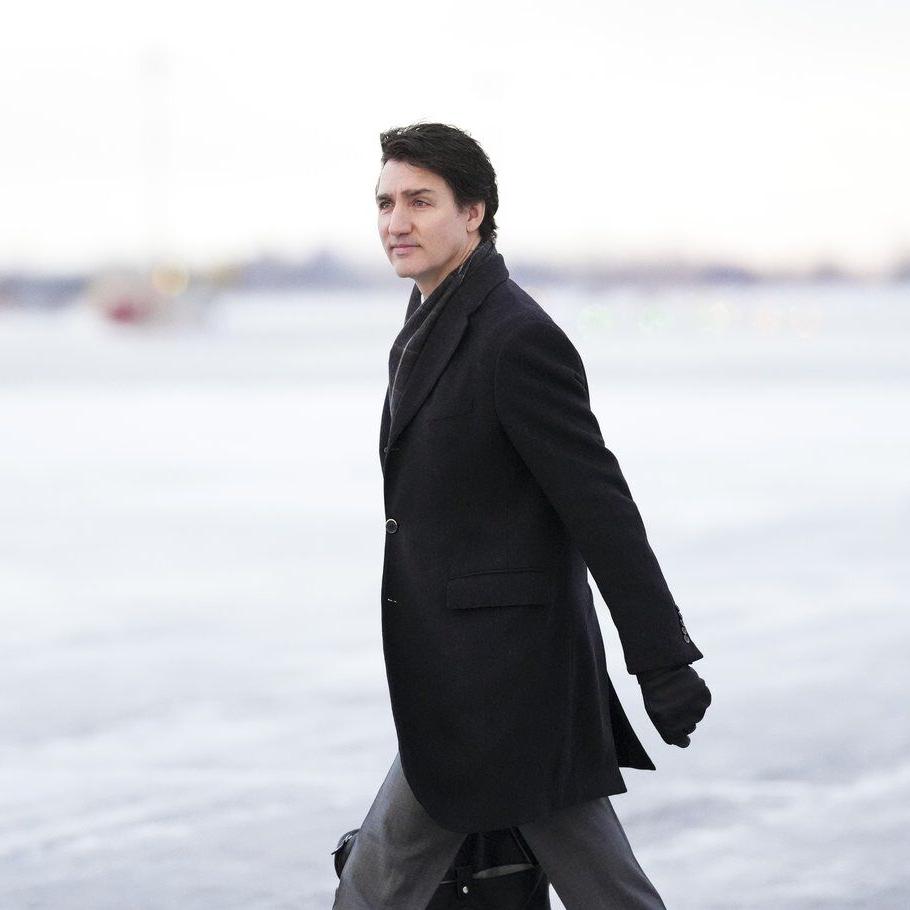 European trip gives PM a chance to tout Canada's AI efforts, strengthen ties: experts